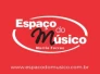 Logo de Espaço do Músico